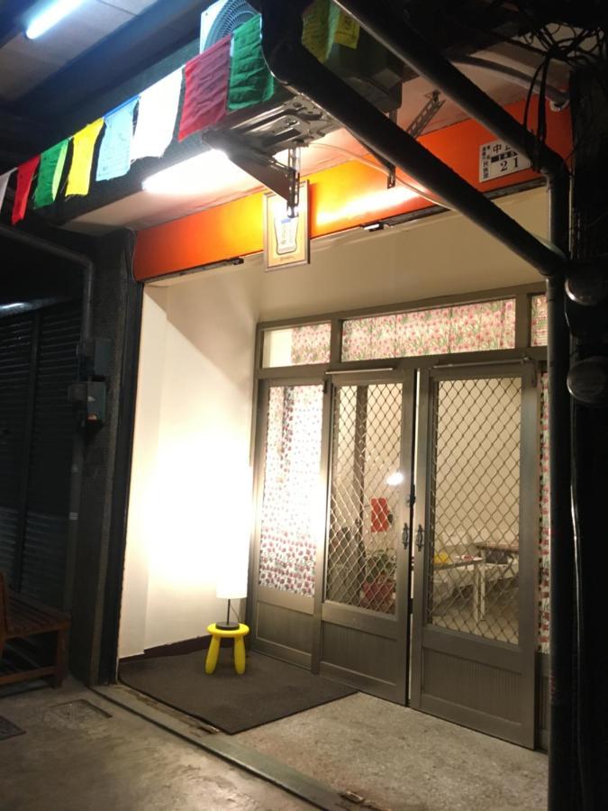 Tara 塔拉guest House Τσιάγι Εξωτερικό φωτογραφία