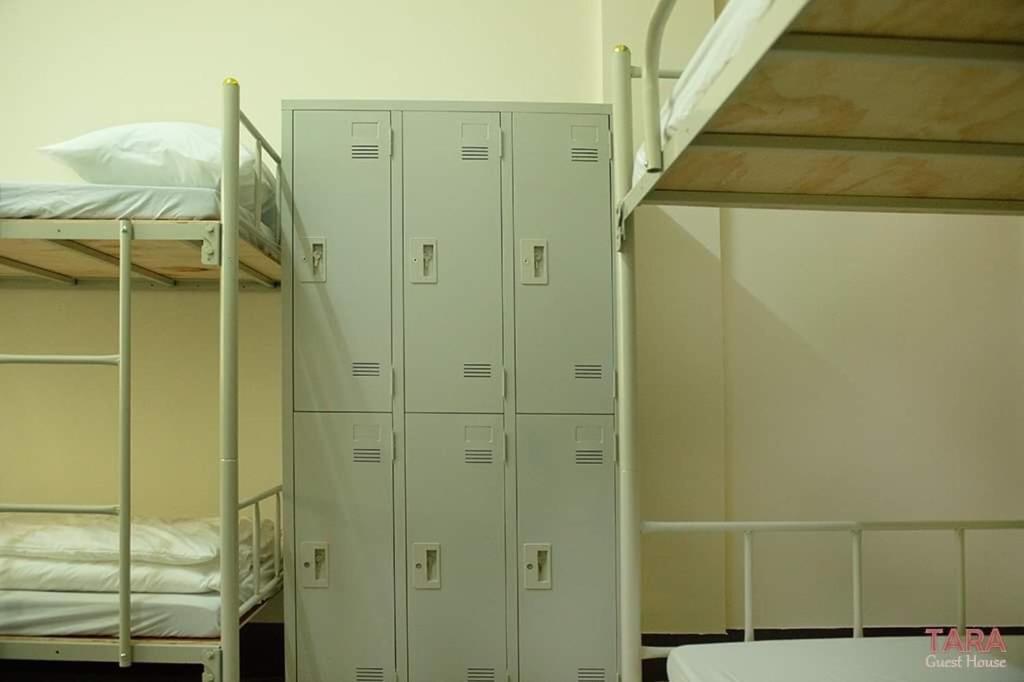 Tara 塔拉guest House Τσιάγι Εξωτερικό φωτογραφία
