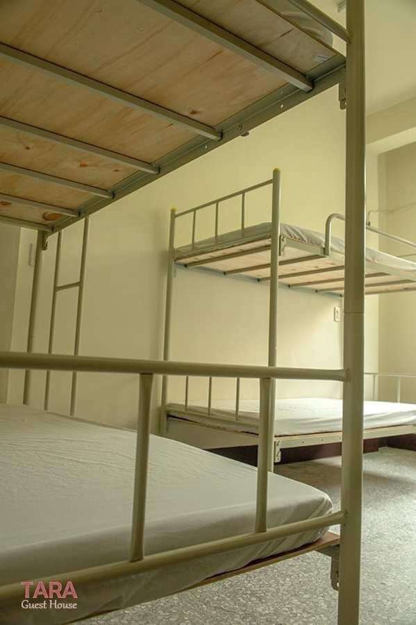 Tara 塔拉guest House Τσιάγι Εξωτερικό φωτογραφία