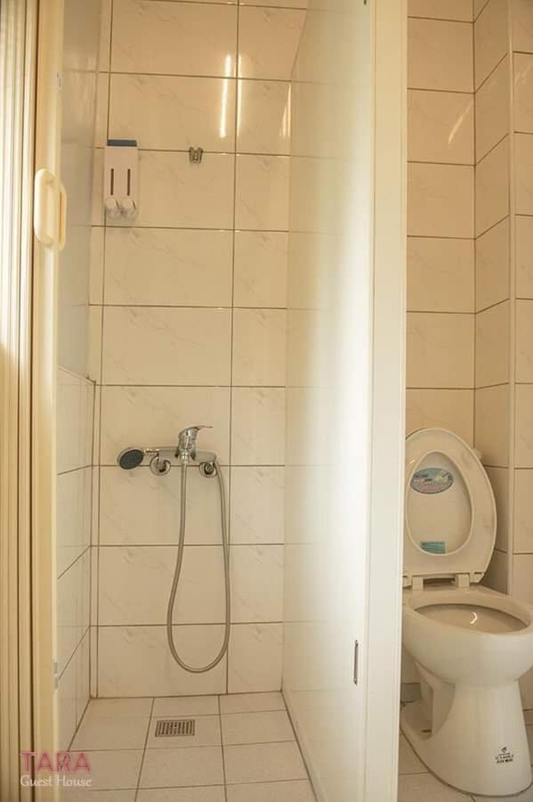 Tara 塔拉guest House Τσιάγι Εξωτερικό φωτογραφία