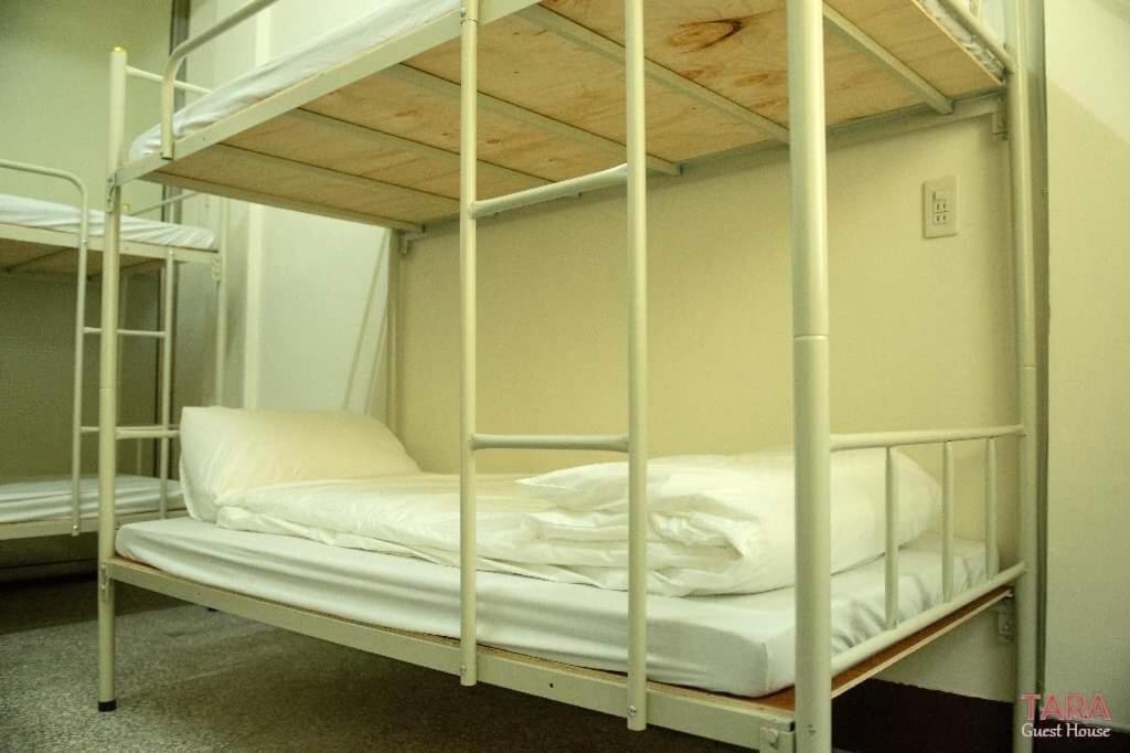 Tara 塔拉guest House Τσιάγι Εξωτερικό φωτογραφία