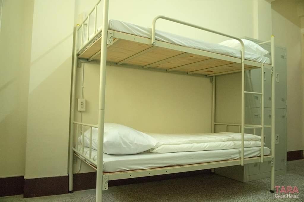 Tara 塔拉guest House Τσιάγι Εξωτερικό φωτογραφία