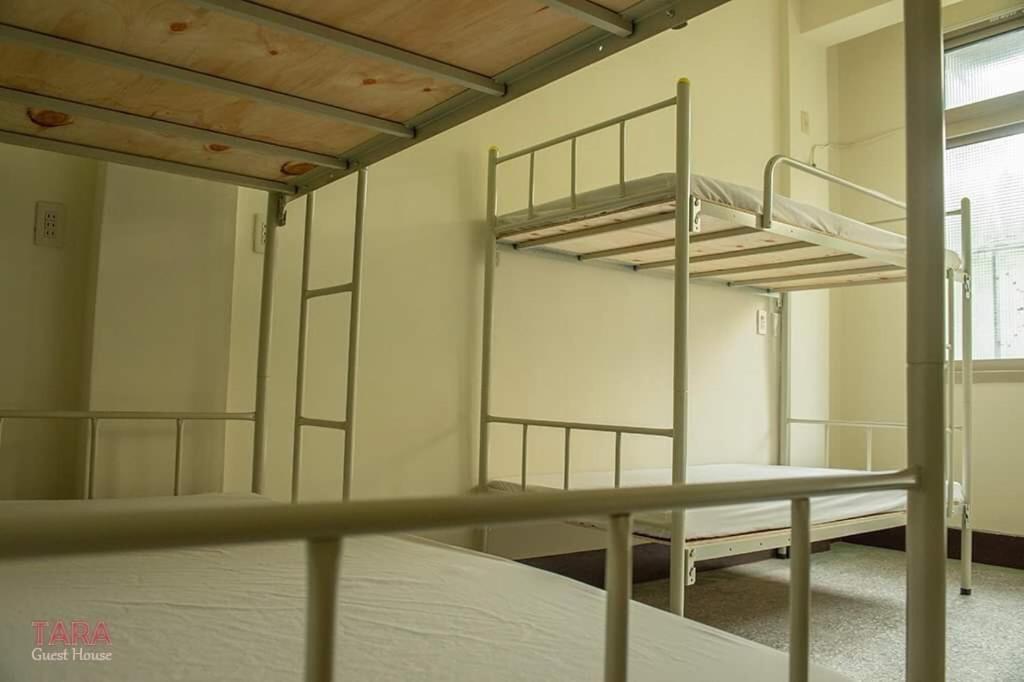 Tara 塔拉guest House Τσιάγι Εξωτερικό φωτογραφία