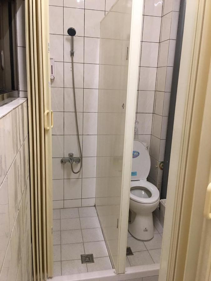 Tara 塔拉guest House Τσιάγι Εξωτερικό φωτογραφία
