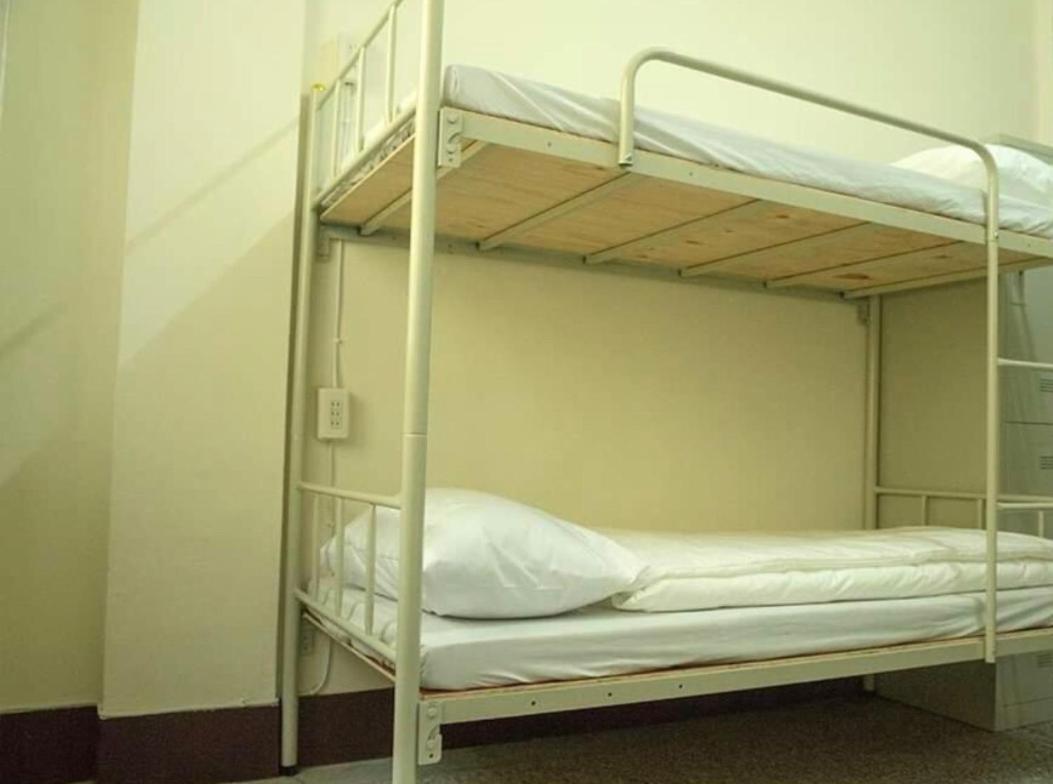 Tara 塔拉guest House Τσιάγι Εξωτερικό φωτογραφία